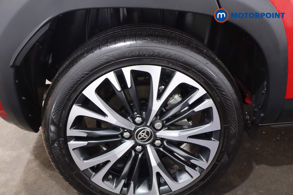 Used Toyota Yaris Cross 2024 for sale - 76958167: Photo 17