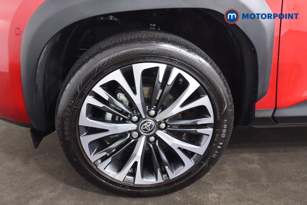 Used Toyota Yaris Cross 2024 for sale - 76958167: Photo 19