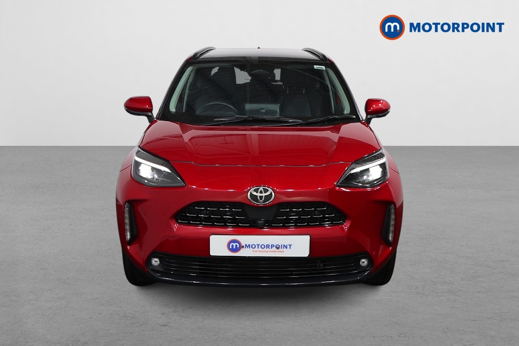 Used Toyota Yaris Cross 2024 for sale - 76958167: Photo 2