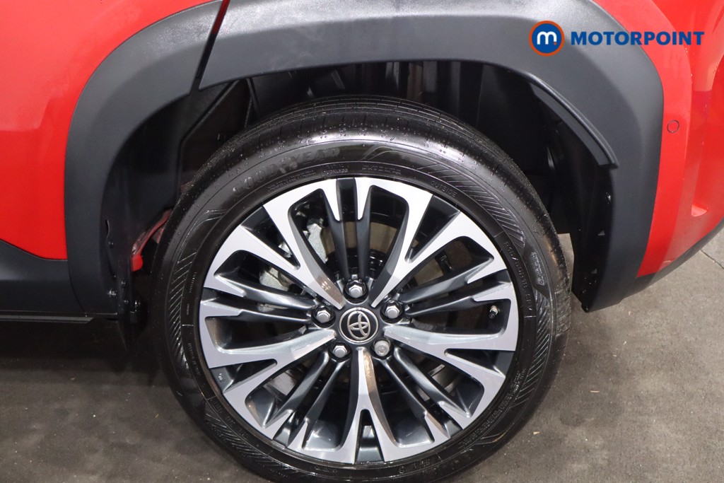 Used Toyota Yaris Cross 2024 for sale - 76958167: Photo 20