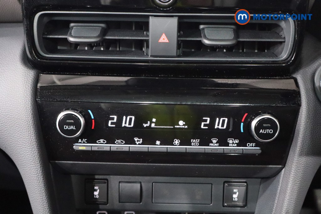 Used Toyota Yaris Cross 2024 for sale - 76958167: Photo 21