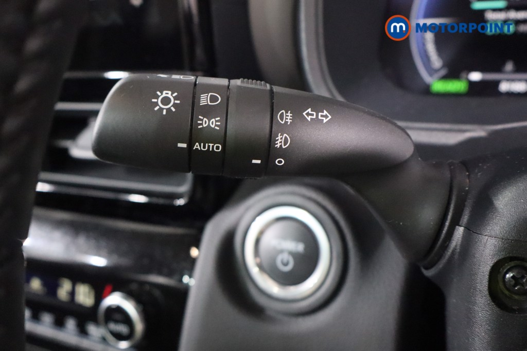 Used Toyota Yaris Cross 2024 for sale - 76958167: Photo 24