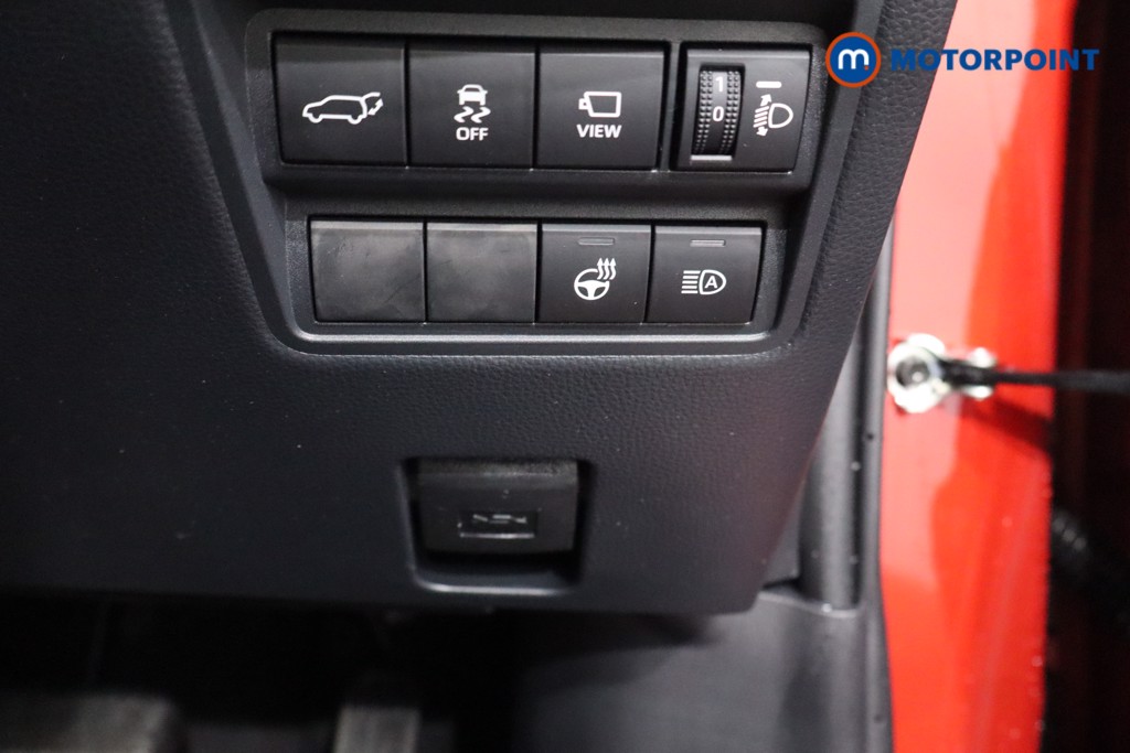 Used Toyota Yaris Cross 2024 for sale - 76958167: Photo 26