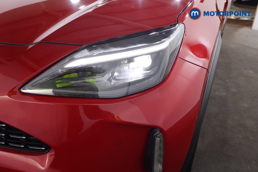 Used Toyota Yaris Cross 2024 for sale - 76958167: Photo 29