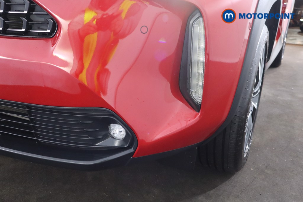 Used Toyota Yaris Cross 2024 for sale - 76958167: Photo 30