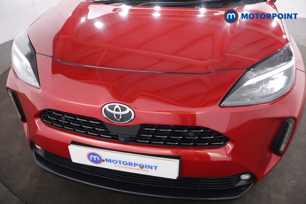 Used Toyota Yaris Cross 2024 for sale - 76958167: Photo 31