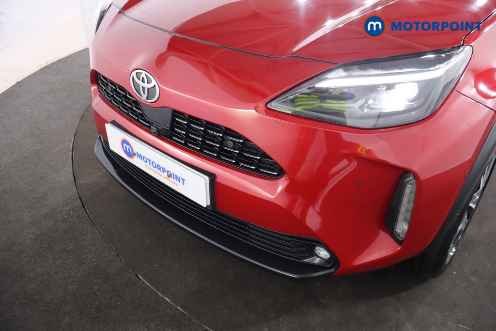 Used Toyota Yaris Cross 2024 for sale - 76958167: Photo 32