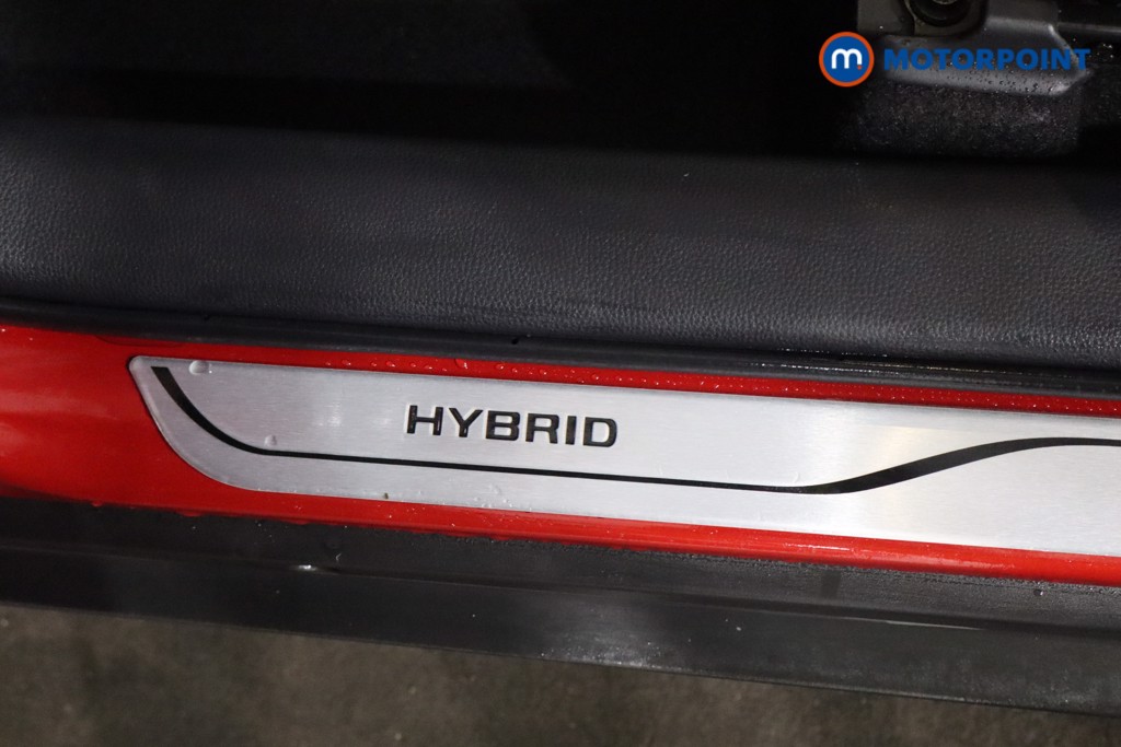 Used Toyota Yaris Cross 2024 for sale - 76958167: Photo 33