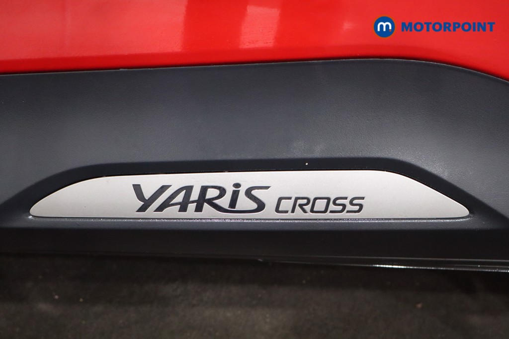 Used Toyota Yaris Cross 2024 for sale - 76958167: Photo 34