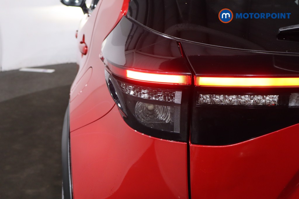 Used Toyota Yaris Cross 2024 for sale - 76958167: Photo 35