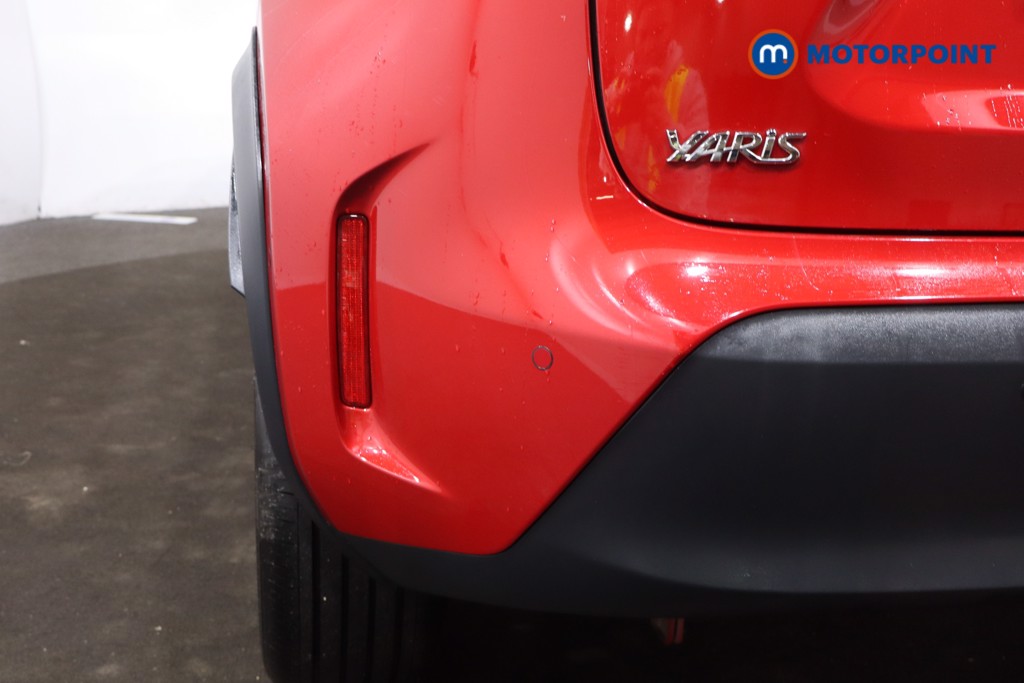 Used Toyota Yaris Cross 2024 for sale - 76958167: Photo 36