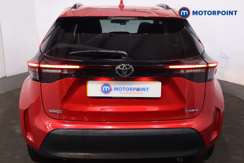 Used Toyota Yaris Cross 2024 for sale - 76958167: Photo 39