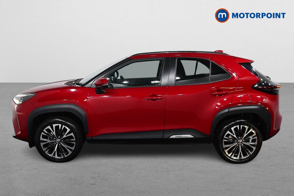 Used Toyota Yaris Cross 2024 for sale - 76958167: Photo 4