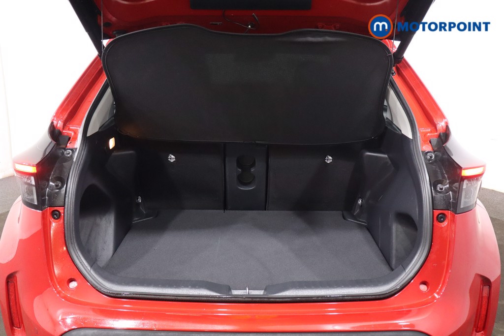 Used Toyota Yaris Cross 2024 for sale - 76958167: Photo 42