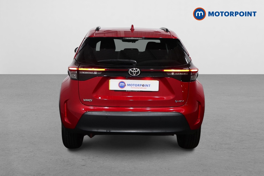 Used Toyota Yaris Cross 2024 for sale - 76958167: Photo 6