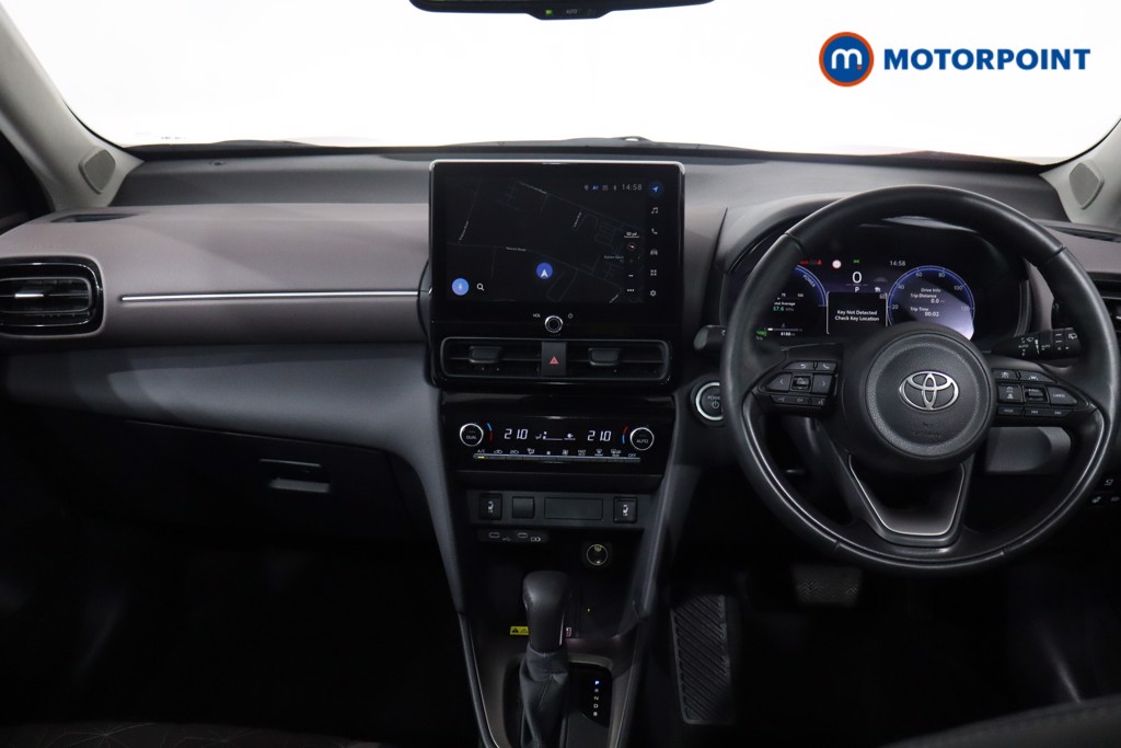 Used Toyota Yaris Cross 2024 for sale - 76958167: Photo 9