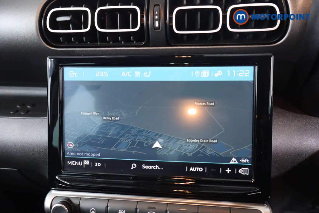 Used Citroen C3 Aircross 2024 for sale - 77984420: Photo 10