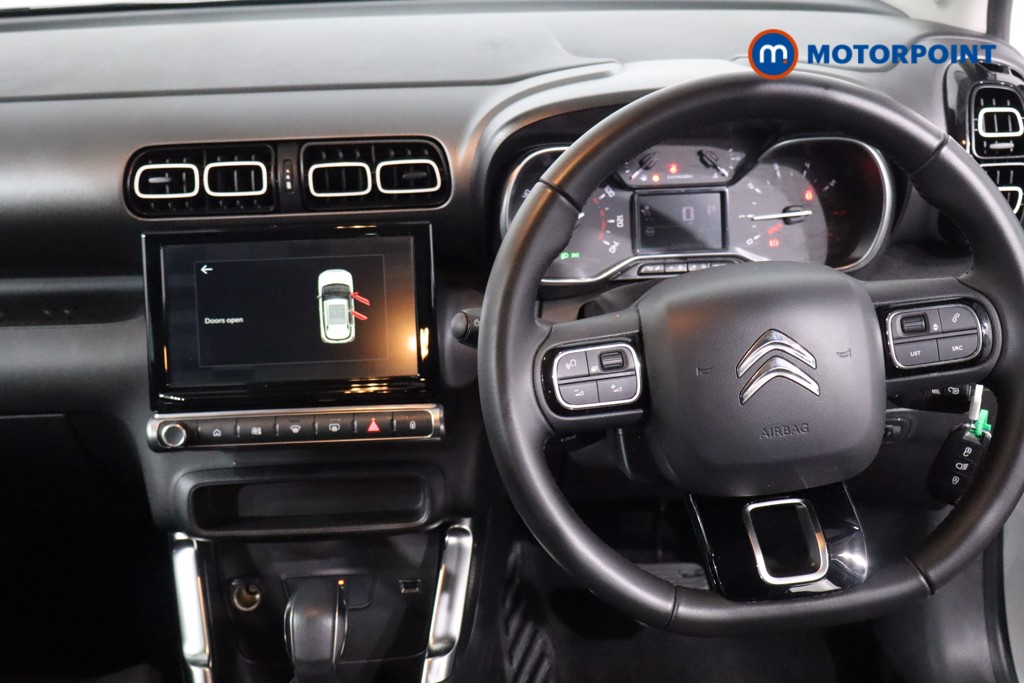 Used Citroen C3 Aircross 2024 for sale - 77984420: Photo 11