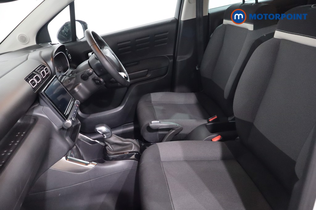 Used Citroen C3 Aircross 2024 for sale - 77984420: Photo 12