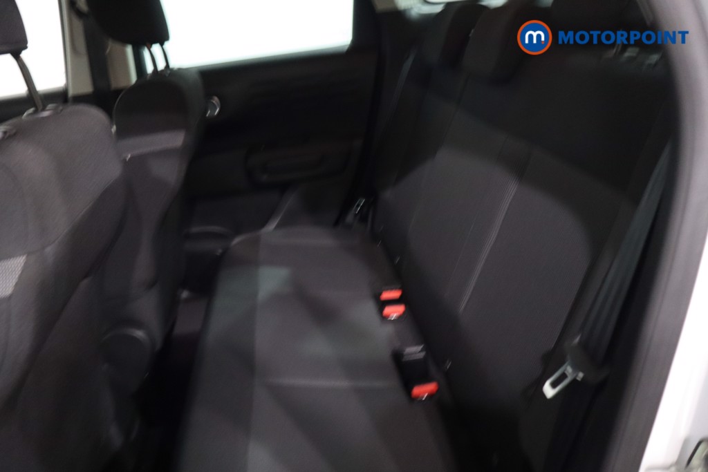 Used Citroen C3 Aircross 2024 for sale - 77984420: Photo 13