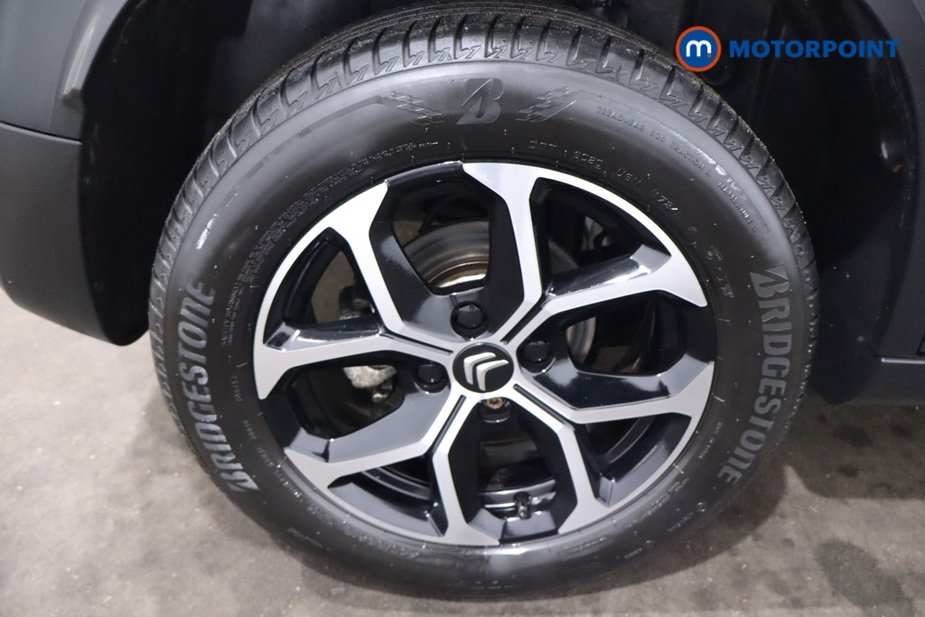 Used Citroen C3 Aircross 2024 for sale - 77984420: Photo 17