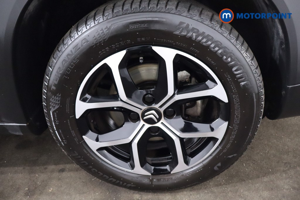 Used Citroen C3 Aircross 2024 for sale - 77984420: Photo 18