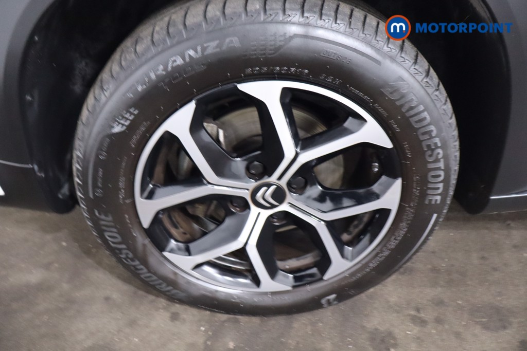 Used Citroen C3 Aircross 2024 for sale - 77984420: Photo 19