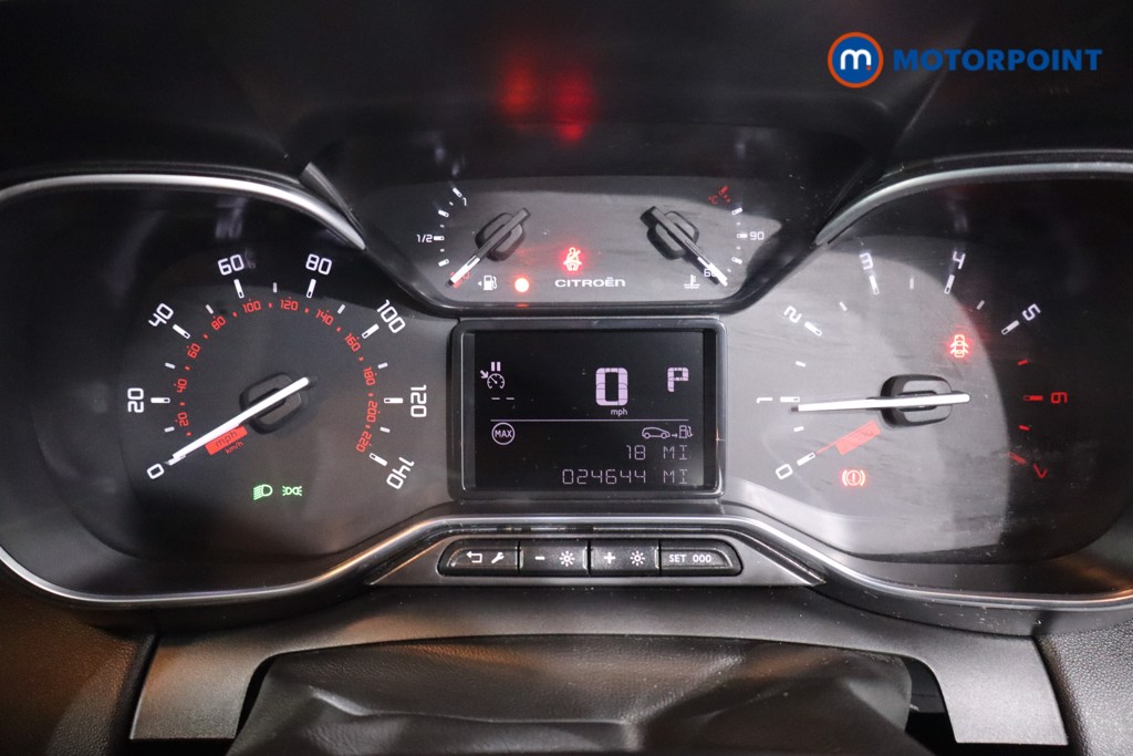 Used Citroen C3 Aircross 2024 for sale - 77984420: Photo 24