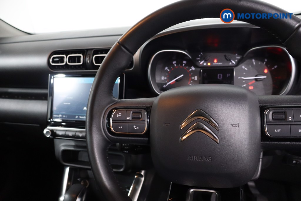 Used Citroen C3 Aircross 2024 for sale - 77984420: Photo 27