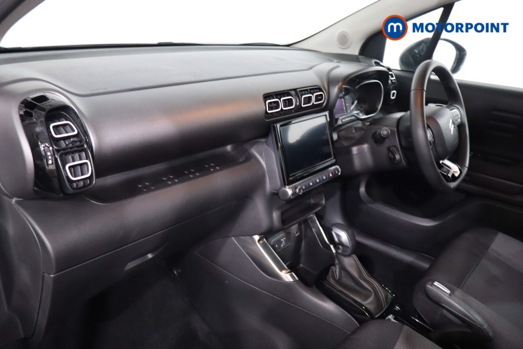 Used Citroen C3 Aircross 2024 for sale - 77984420: Photo 34