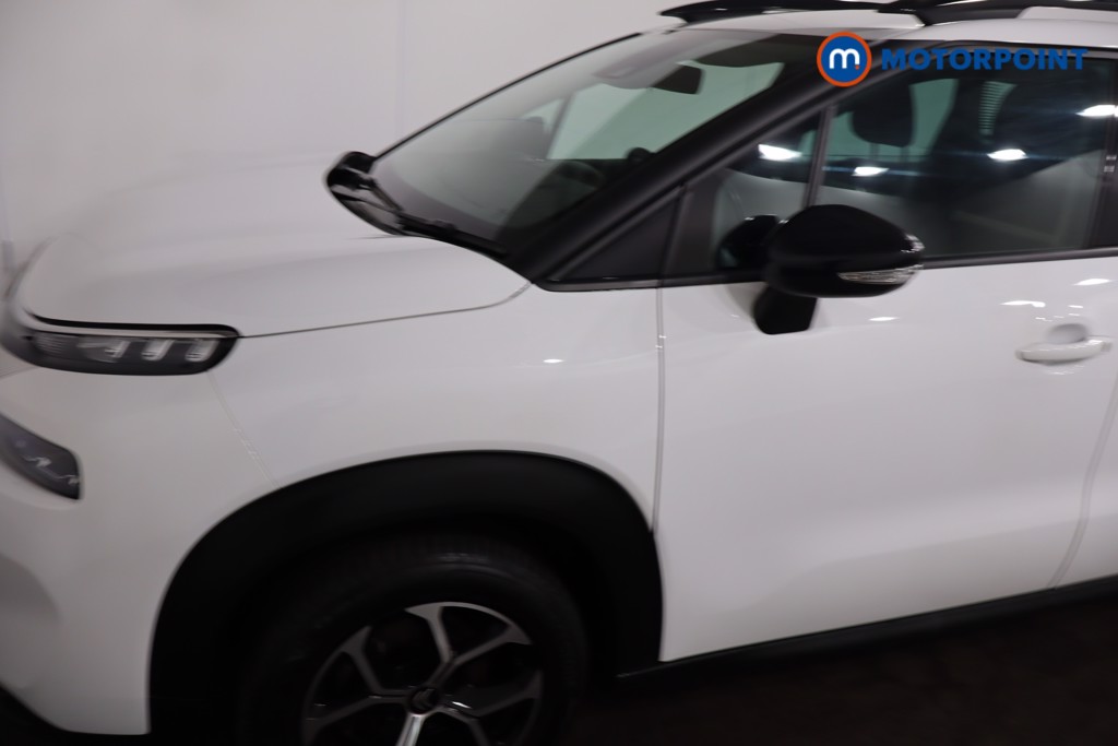 Used Citroen C3 Aircross 2024 for sale - 77984420: Photo 36