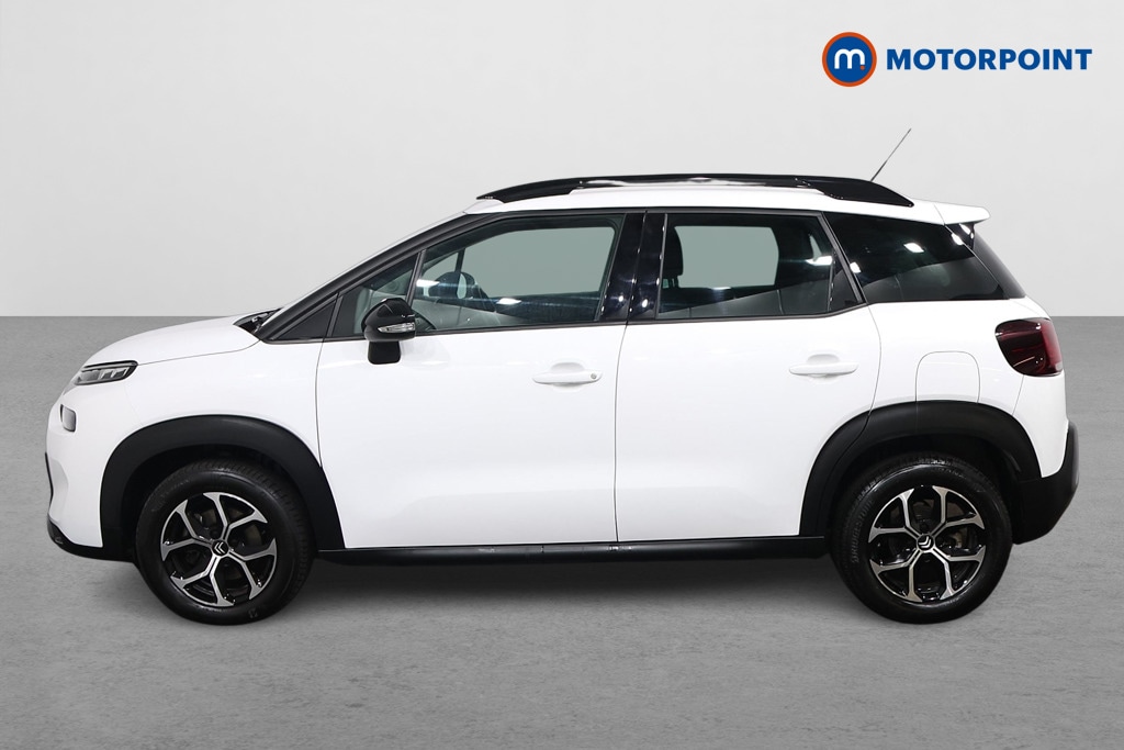 Used Citroen C3 Aircross 2024 for sale - 77984420: Photo 4