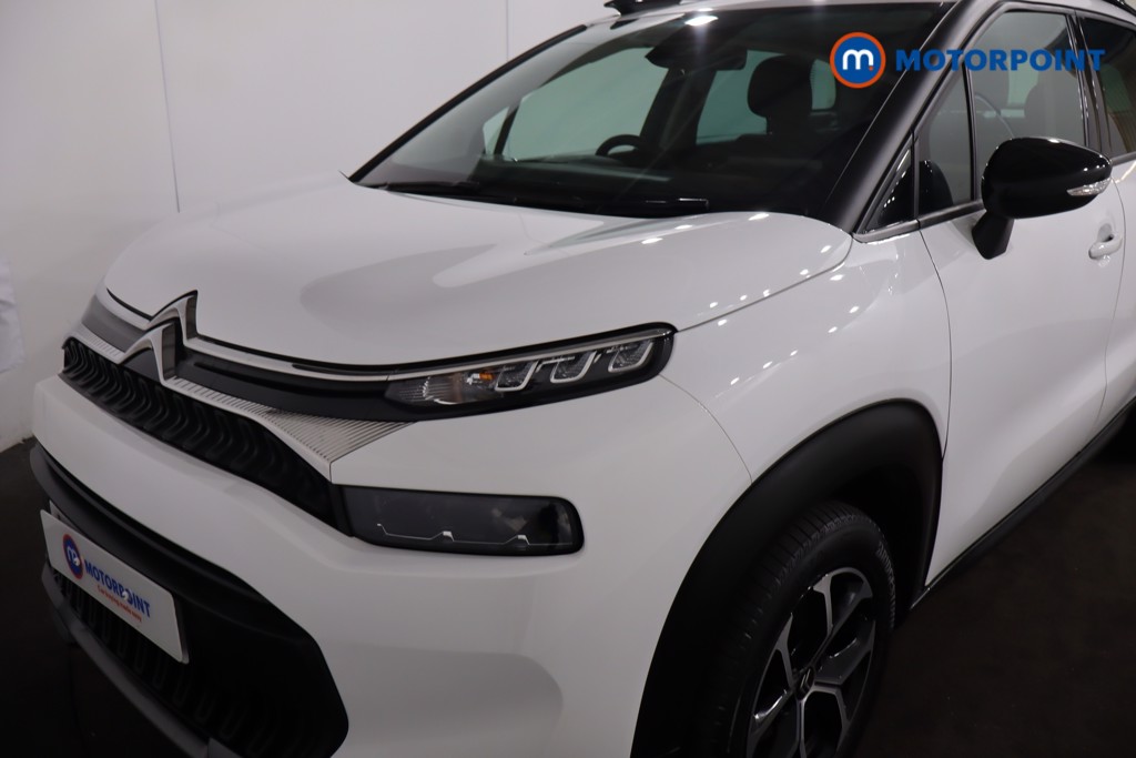 Used Citroen C3 Aircross 2024 for sale - 77984420: Photo 40