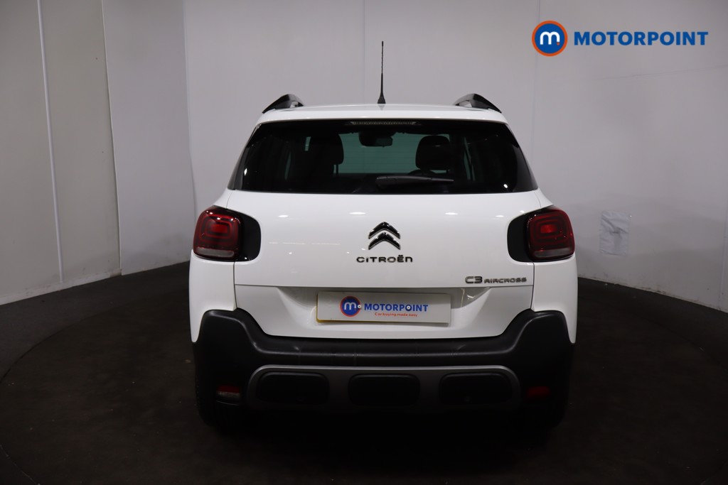 Used Citroen C3 Aircross 2024 for sale - 77984420: Photo 43