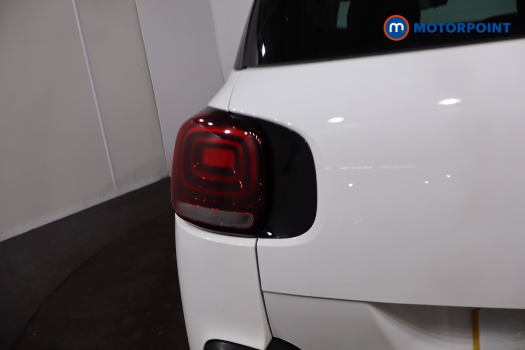 Used Citroen C3 Aircross 2024 for sale - 77984420: Photo 44