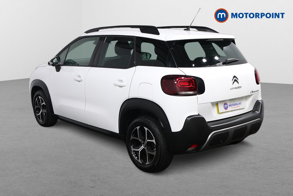 Used Citroen C3 Aircross 2024 for sale - 77984420: Photo 5
