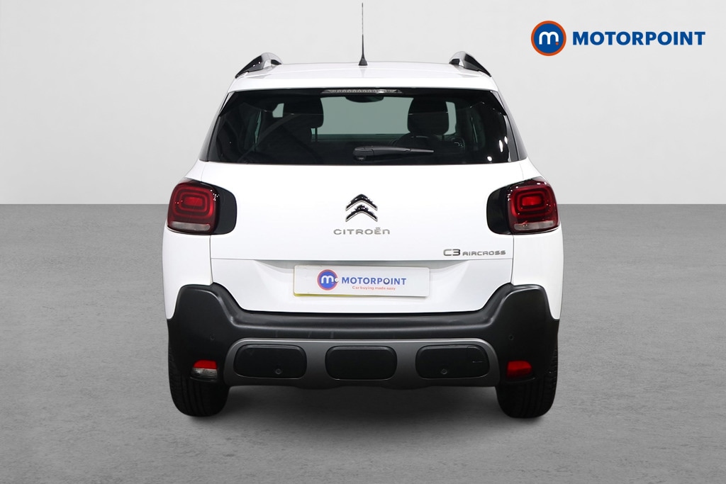 Used Citroen C3 Aircross 2024 for sale - 77984420: Photo 6