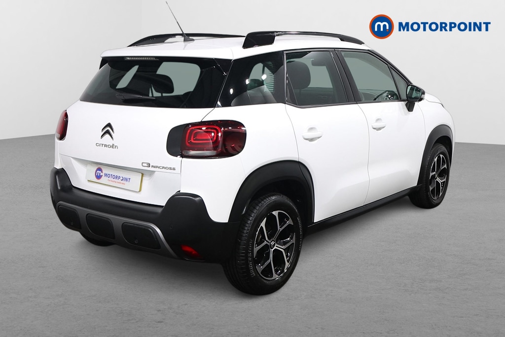 Used Citroen C3 Aircross 2024 for sale - 77984420: Photo 7