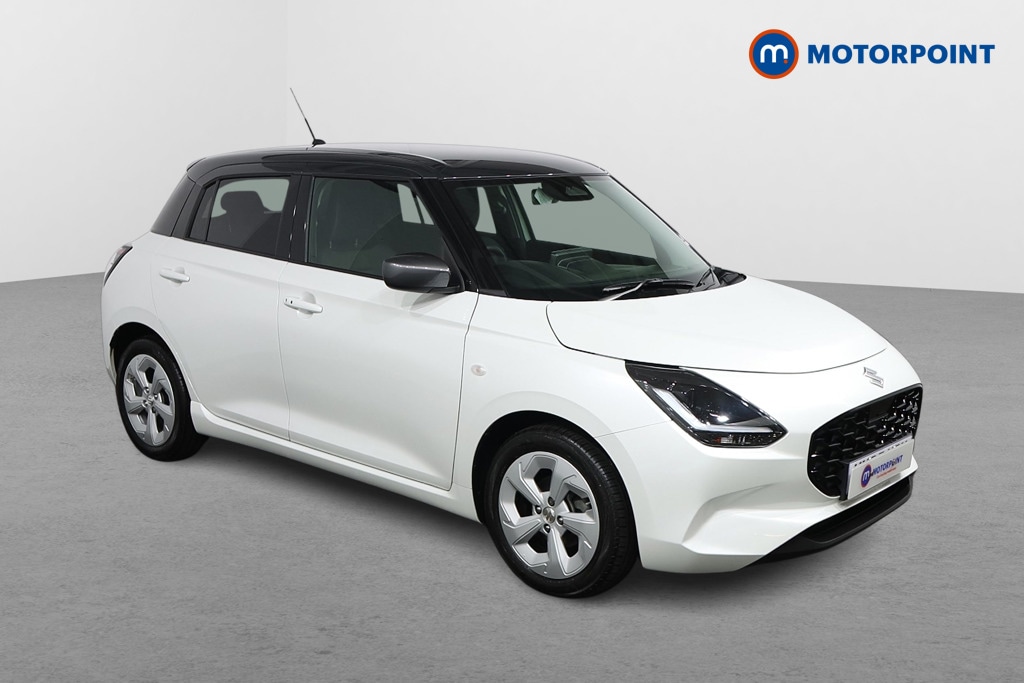 Used Suzuki Swift 2025 for sale - 76426015: Photo 1
