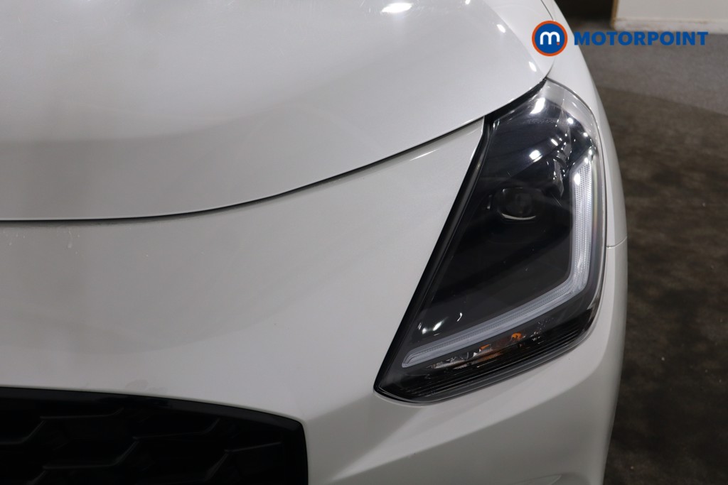 Used Suzuki Swift 2025 for sale - 76426015: Photo 36