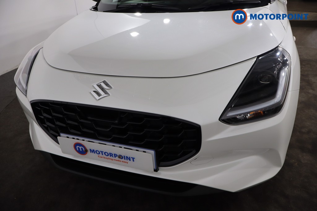 Used Suzuki Swift 2025 for sale - 76426015: Photo 39