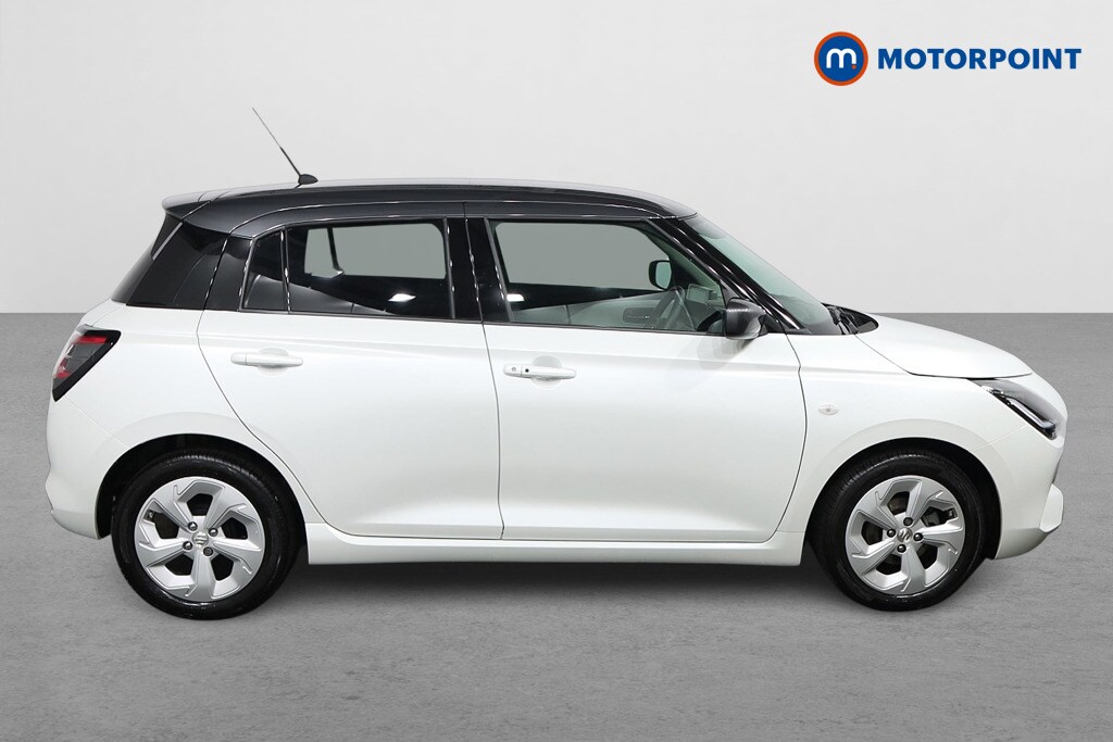 Used Suzuki Swift 2025 for sale - 76426015: Photo 8