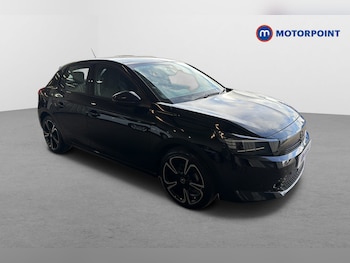 Used Vauxhall Corsa 2023 for sale - 78678276: Photo