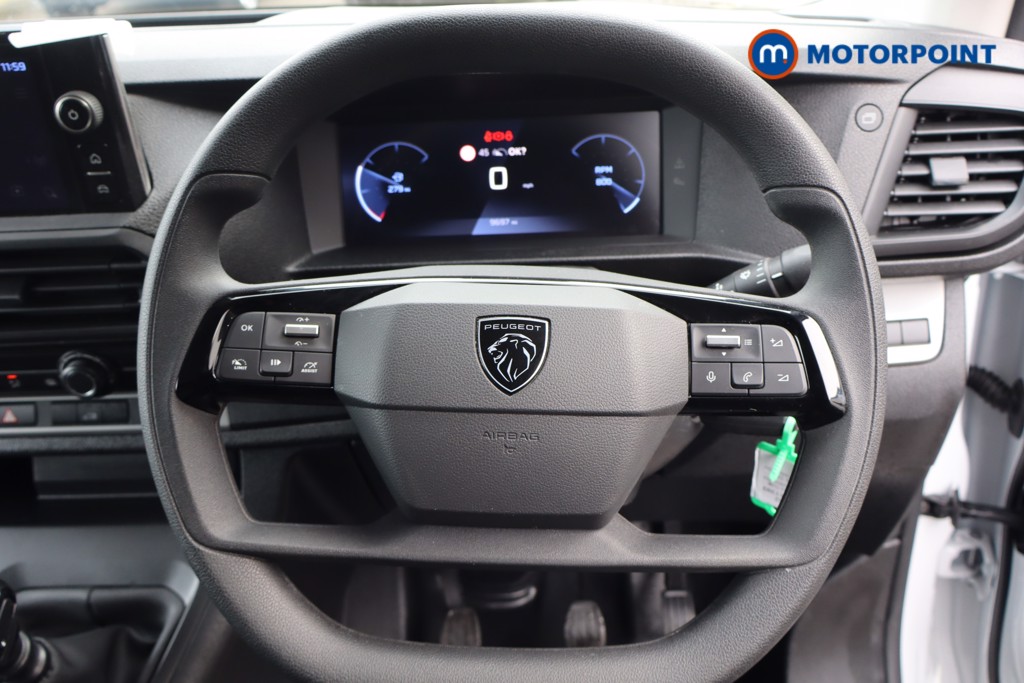 Used Peugeot Expert 2025 for sale - 77649143: Photo 14