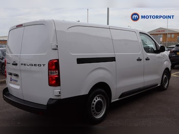 Used Peugeot Expert 2025 for sale - 77649143: Photo