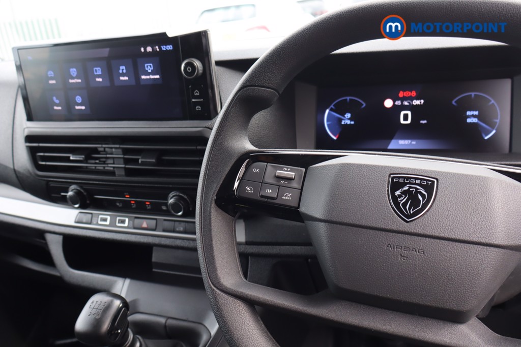 Used Peugeot Expert 2025 for sale - 77649143: Photo 24