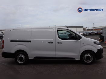 Used Peugeot Expert 2025 for sale - 77649143: Photo