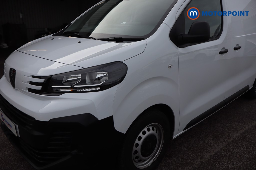 Used Peugeot Expert 2025 for sale - 77649143: Photo 31