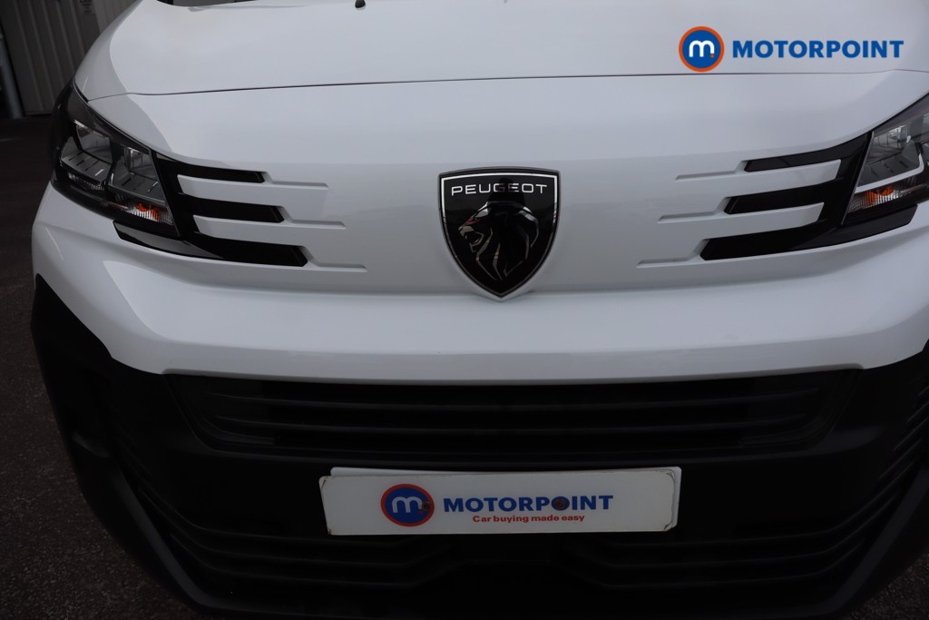 Used Peugeot Expert 2025 for sale - 77649143: Photo 32