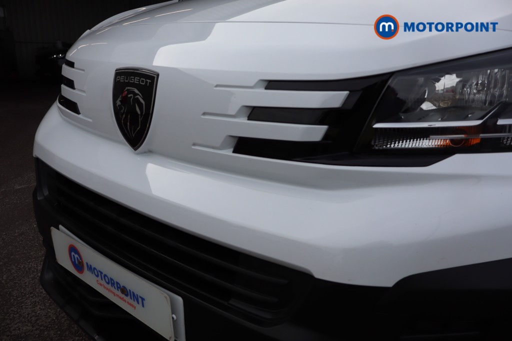 Used Peugeot Expert 2025 for sale - 77649143: Photo 34